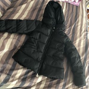 Girls Moncler Size 6